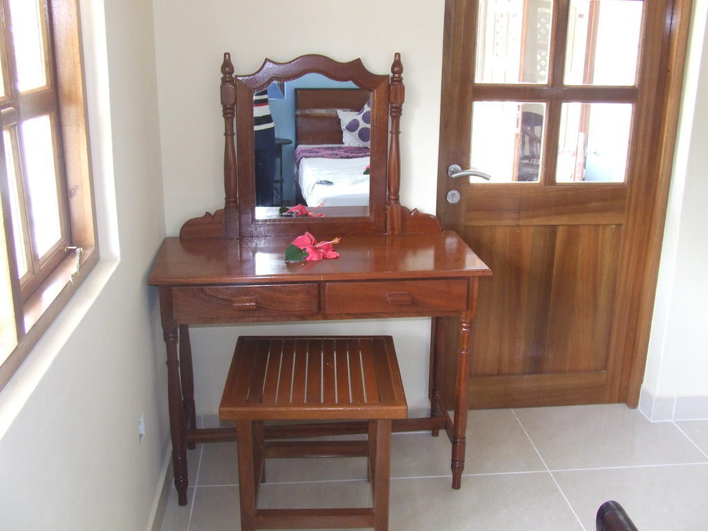 Le Relax Self Catering Apartment La Digue Quarto foto